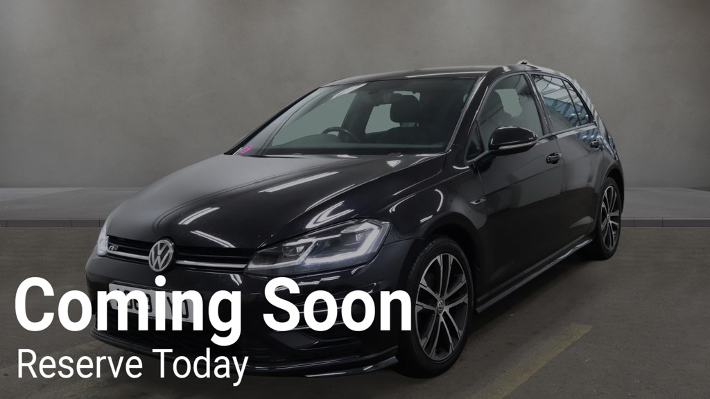 Used Volkswagen Golf 2020 for sale - 77787551: Photo 2