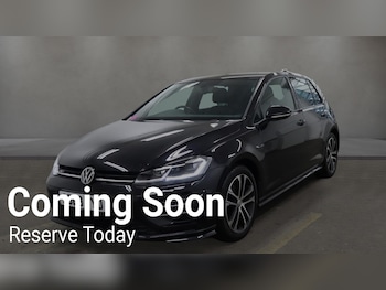 Used Volkswagen Golf 2020 for sale - 77787551: Photo