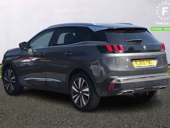 Used Peugeot 3008 2020 for sale - 74718583: Photo