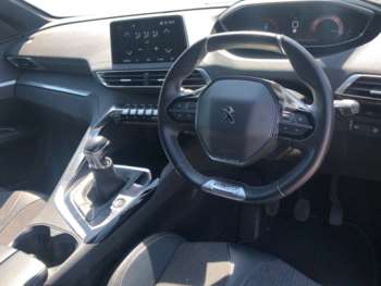 Used Peugeot 3008 2020 for sale - 74718583: Photo