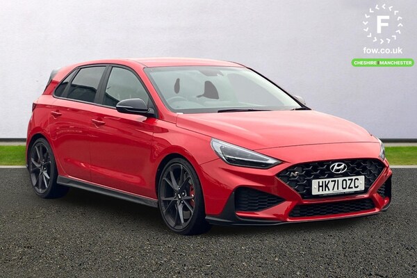 Used Hyundai i30 2021 for sale - 76182091: Photo 1