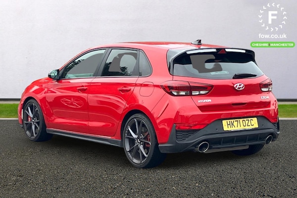 Used Hyundai i30 2021 for sale - 76182091: Photo 2