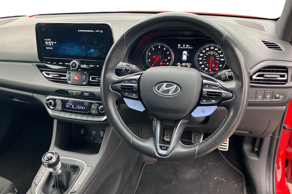 Used Hyundai i30 2021 for sale - 76182091: Photo 3