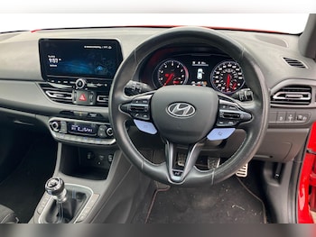 Used Hyundai i30 2021 for sale - 76182091: Photo 3