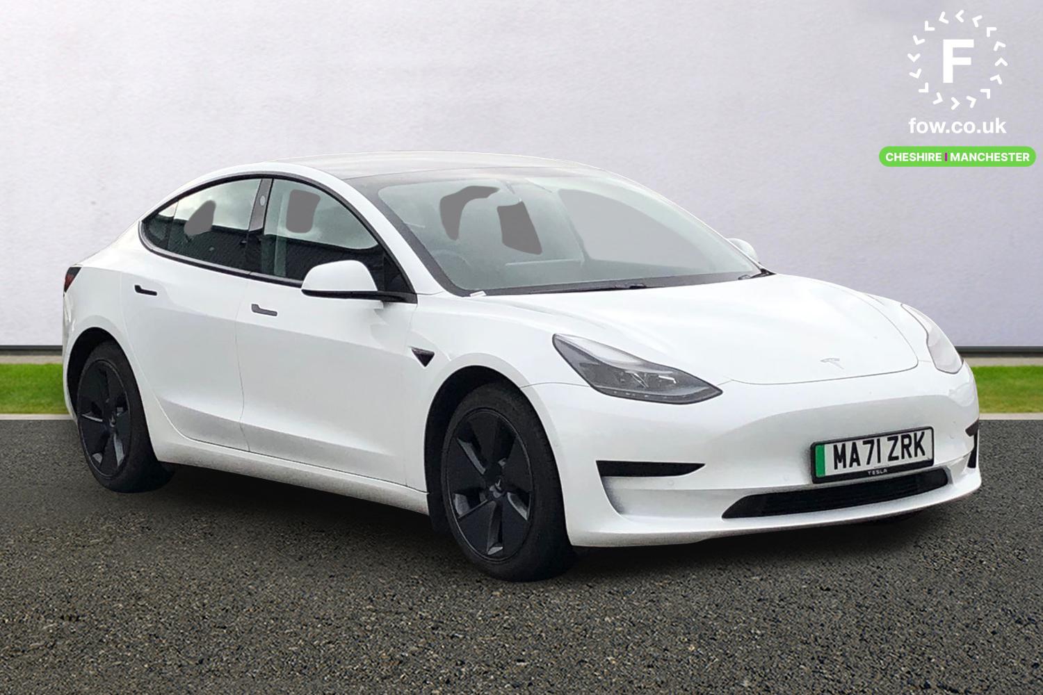 Used Tesla Model 3 2021 for sale - 76164750: Photo 1