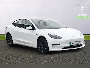 Tesla - Model 3