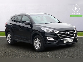 Hyundai - TUCSON