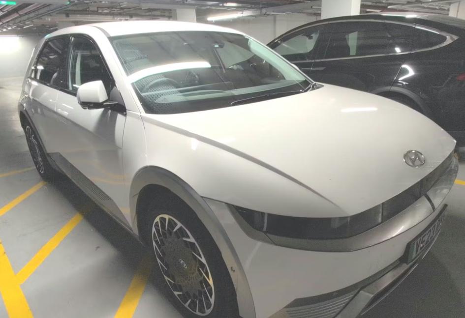 Used Hyundai IONIQ 5 2023 for sale - 77294465: Photo 1