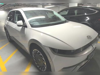 Used Hyundai IONIQ 5 2023 for sale - 77294465: Photo