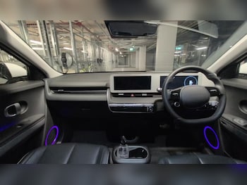 Used Hyundai IONIQ 5 2023 for sale - 77294465: Photo