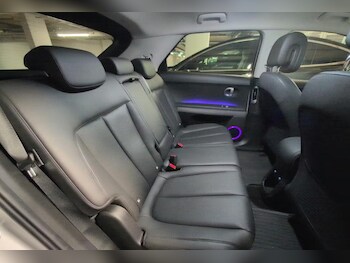 Used Hyundai IONIQ 5 2023 for sale - 77294465: Photo