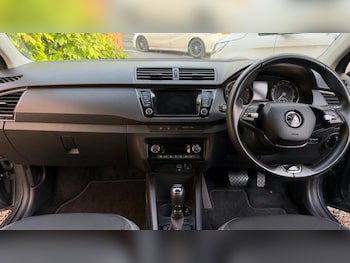 Used Skoda Fabia 2021 for sale - 78512545: Photo