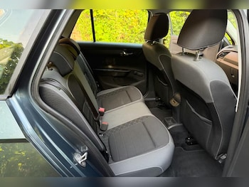 Used Skoda Fabia 2021 for sale - 78512545: Photo