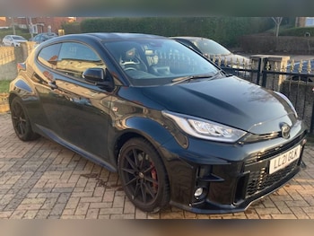 Used Toyota Yaris 2021 for sale - 78746263: Photo