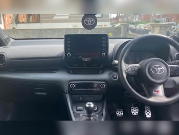 Used Toyota Yaris 2021 for sale - 78746263: Photo