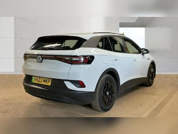 Used Volkswagen ID.4 2023 for sale - 79655996: Photo