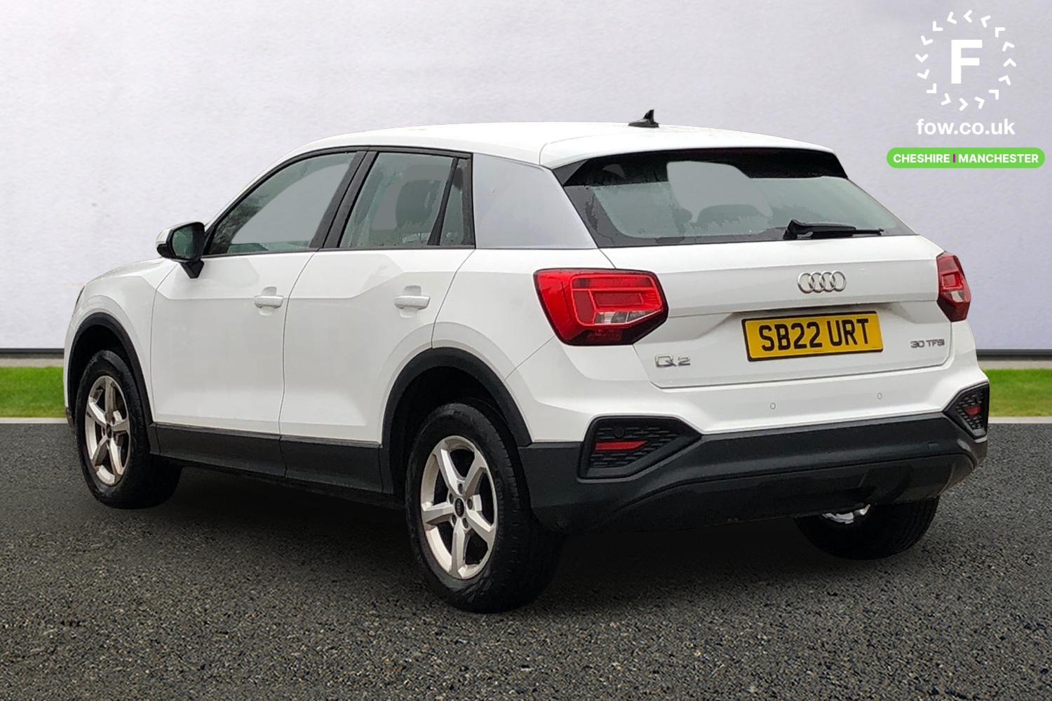 Used Audi Q2 2022 for sale - 77415178: Photo 2