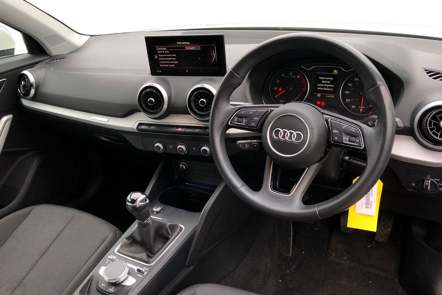 Used Audi Q2 2022 for sale - 77415178: Photo 3