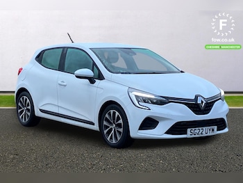 Used Renault Clio 2022 for sale - 77415107: Photo