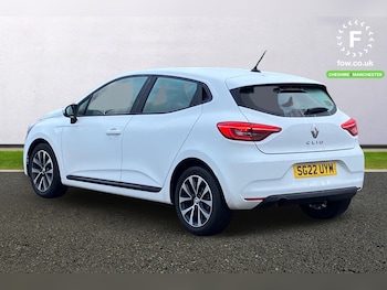 Used Renault Clio 2022 for sale - 77415107: Photo