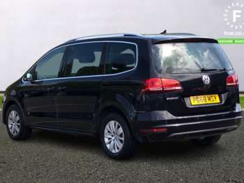 Used Volkswagen Sharan 2019 for sale - 74973590: Photo