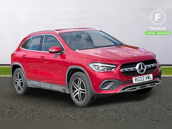 Used Mercedes-Benz GLA 2022 for sale - 79438883: Photo