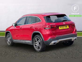 Used Mercedes-Benz GLA 2022 for sale - 79438883: Photo