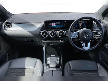 Used Mercedes-Benz GLA 2022 for sale - 79438883: Photo
