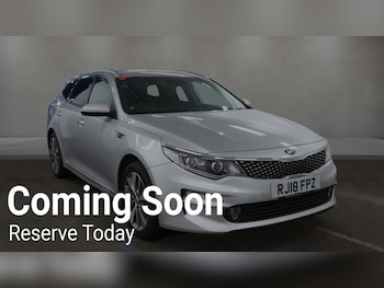 Used Kia Optima 2018 for sale - 78273449: Photo