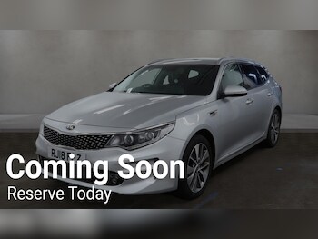 Used Kia Optima 2018 for sale - 78273449: Photo