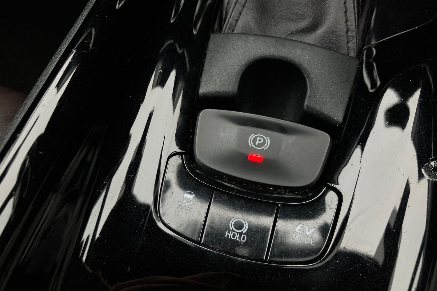 Used Toyota C-HR 2018 for sale - 77327341: Photo 15