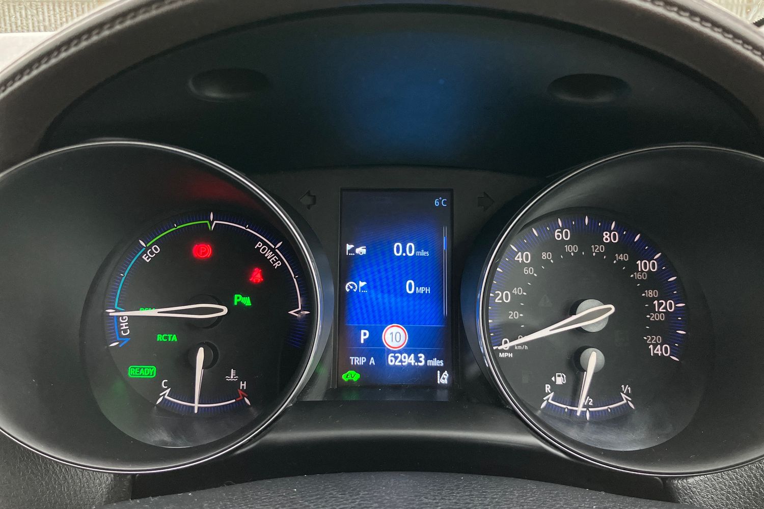 Used Toyota C-HR 2018 for sale - 77327341: Photo 21