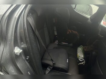 Used Toyota C-HR 2018 for sale - 77327341: Photo