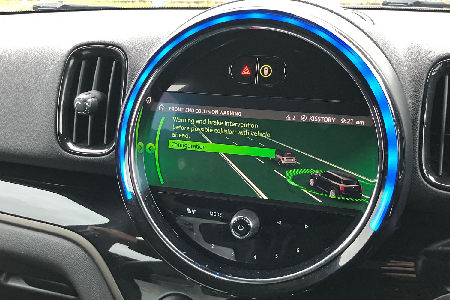 Used MINI Countryman 2021 for sale - 77774115: Photo 11