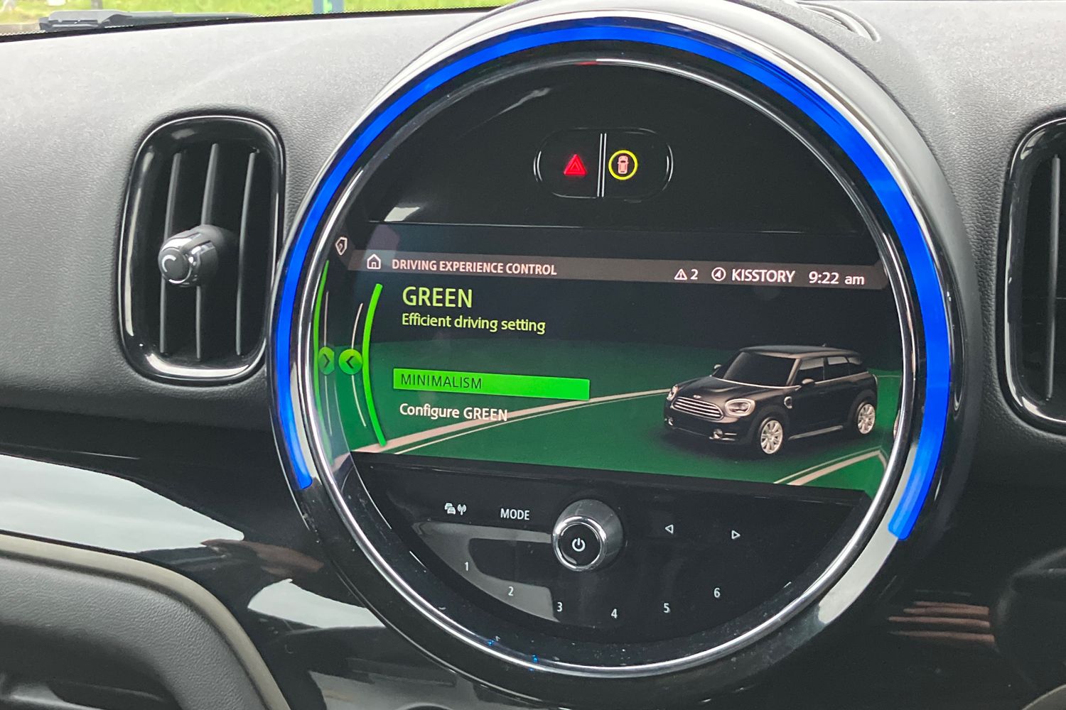 Used MINI Countryman 2021 for sale - 77774115: Photo 12