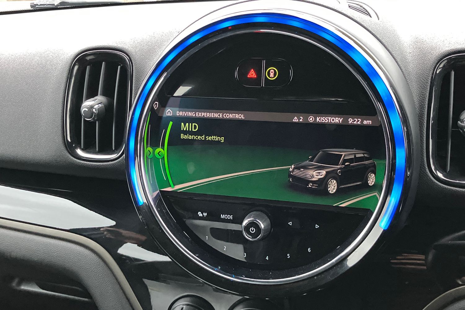 Used MINI Countryman 2021 for sale - 77774115: Photo 13