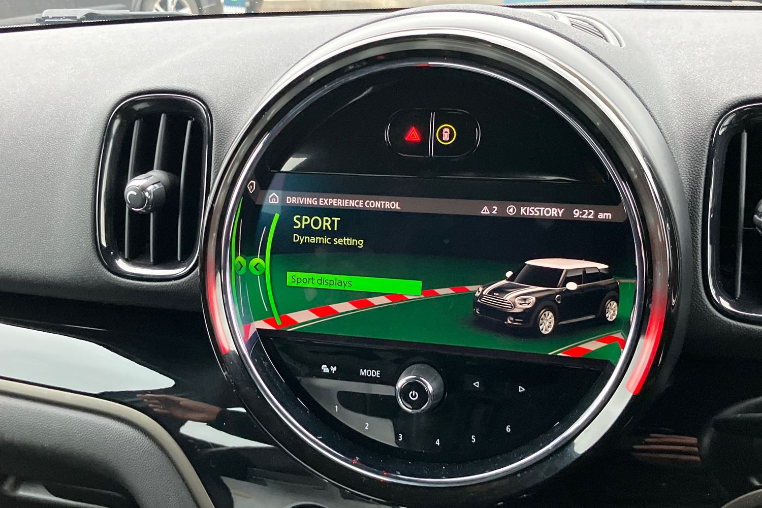 Used MINI Countryman 2021 for sale - 77774115: Photo 14