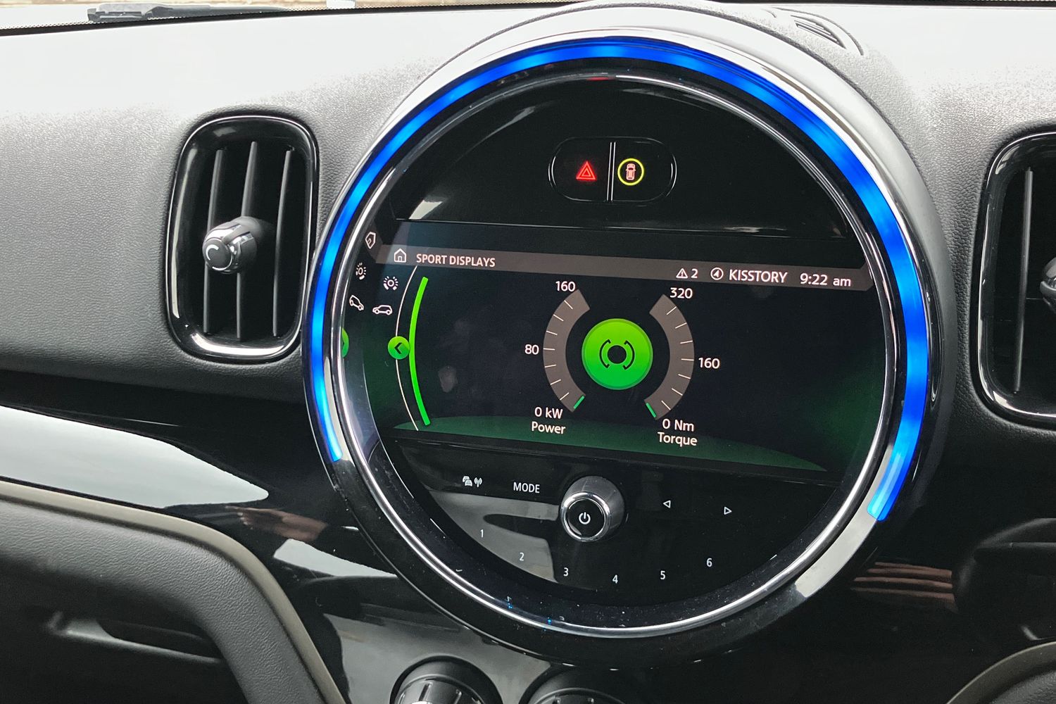 Used MINI Countryman 2021 for sale - 77774115: Photo 15