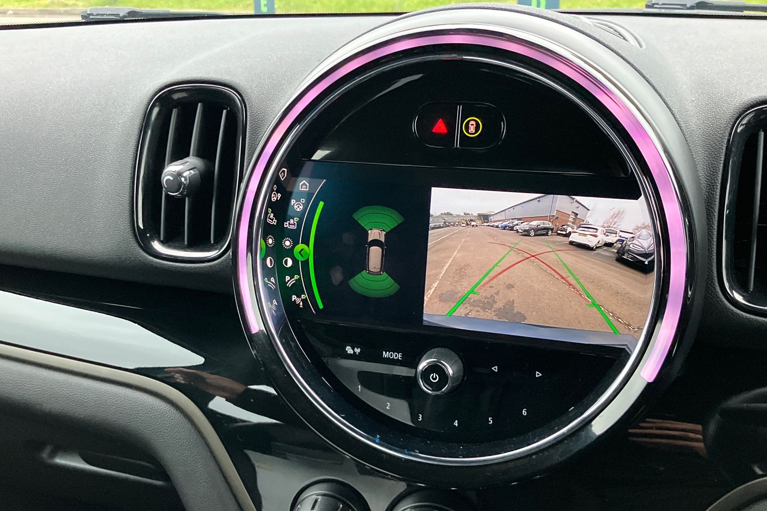 Used MINI Countryman 2021 for sale - 77774115: Photo 16