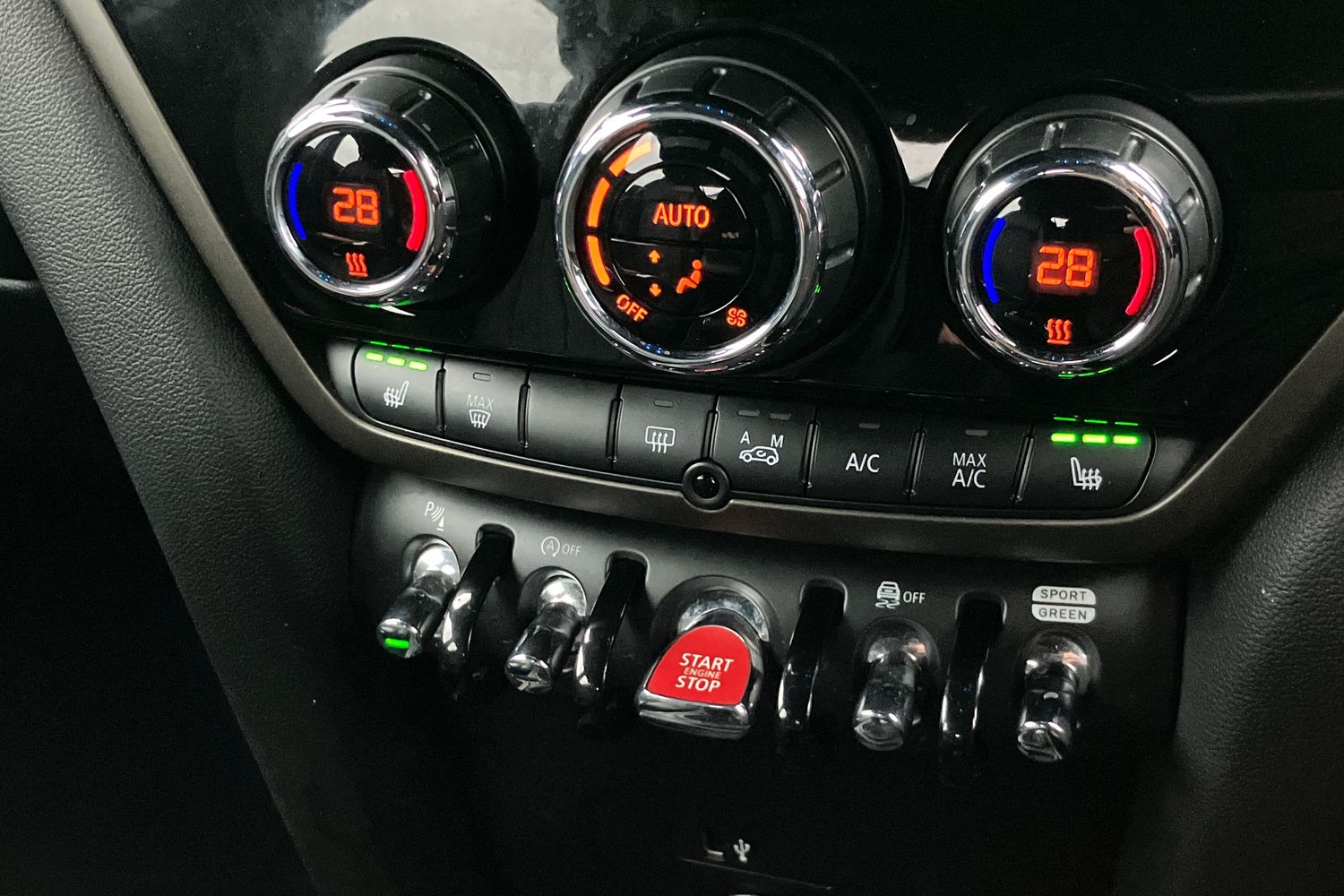 Used MINI Countryman 2021 for sale - 77774115: Photo 17