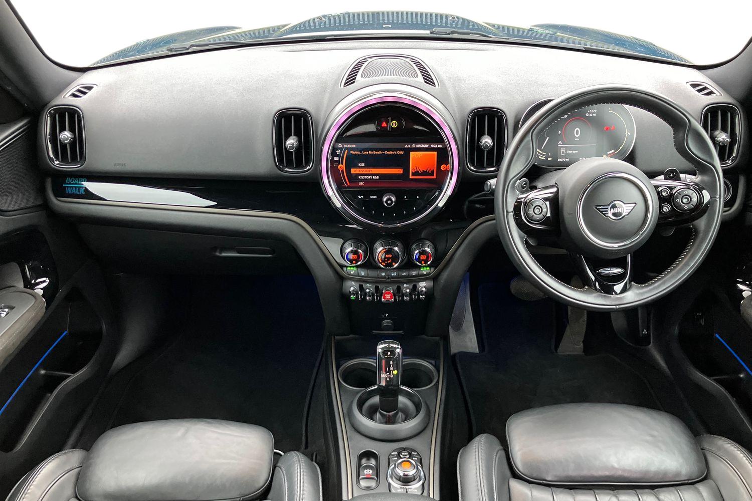 Used MINI Countryman 2021 for sale - 77774115: Photo 3