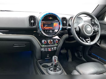 Used MINI Countryman 2021 for sale - 77774115: Photo