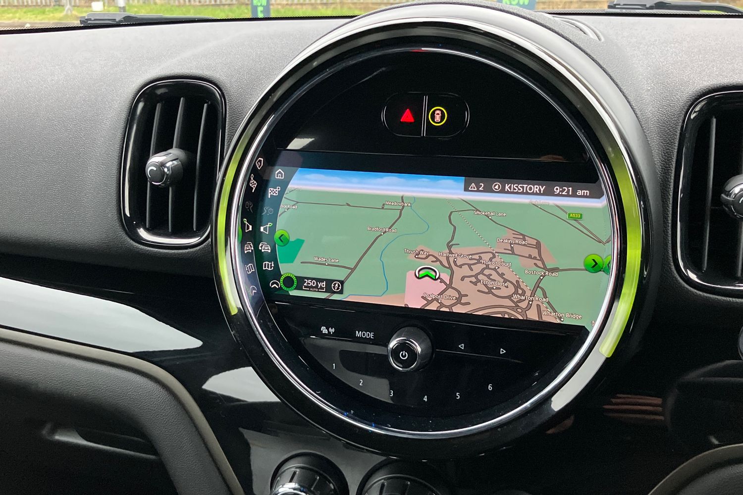 Used MINI Countryman 2021 for sale - 77774115: Photo 9