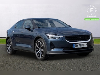 Used Polestar Polestar 2 2020 for sale - 79507557: Photo