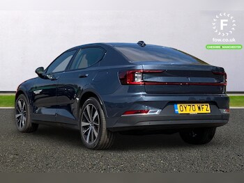 Used Polestar Polestar 2 2020 for sale - 79507557: Photo