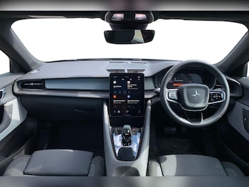 Used Polestar Polestar 2 2020 for sale - 79507557: Photo