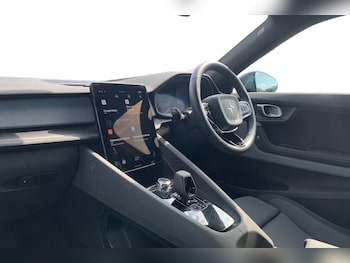 Used Polestar Polestar 2 2020 for sale - 79507557: Photo
