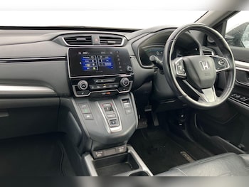 Used Honda CR-V 2022 for sale - 79308687: Photo