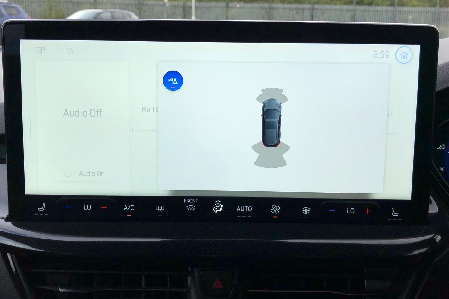 Used Ford Focus 2022 for sale - 75908956: Photo 10