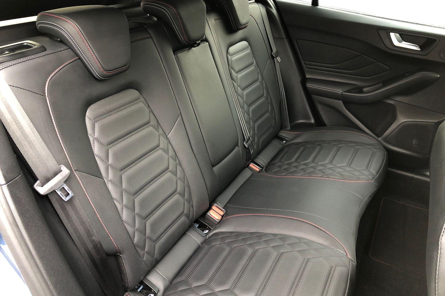 Used Ford Focus 2022 for sale - 75908956: Photo 16